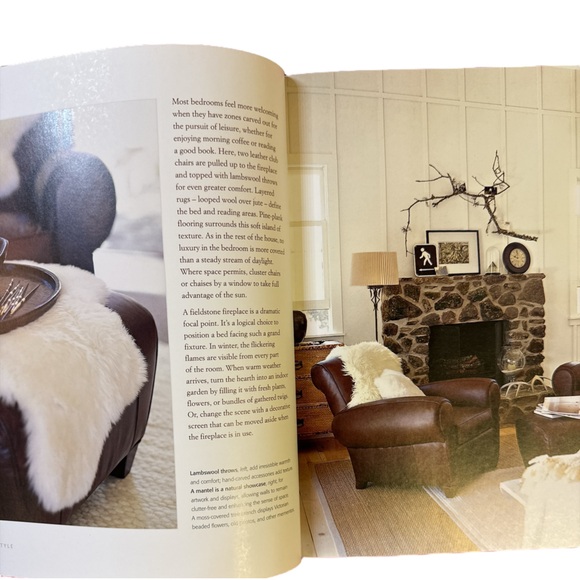 Pottery Barn Design Book, Bedrooms, Ideas and Inspiration for Stylish Space - Picture 6 of 9